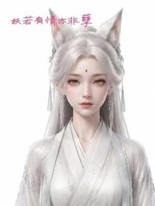 妖若有情亦非孽