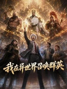 我在异世界召唤群英