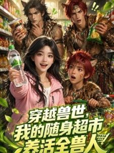 穿越兽世，我的随身超市养活全兽人