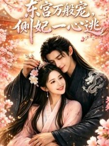 东宫万般宠，侧妃一心逃