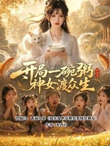开局一碗粥神女渡众生