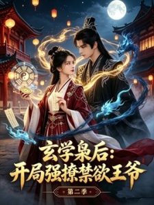 玄学枭后：开局强撩禁欲王爷第二季