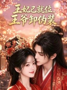 王妃已就位，王爷卸伪装