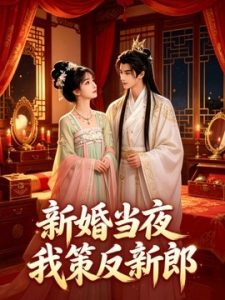 新婚当夜我策反新郎