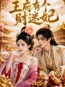 王府有个财迷妃