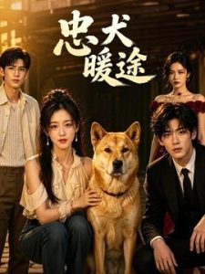 忠犬暖途