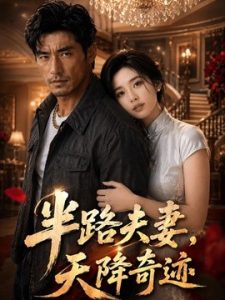 半路夫妻，天降奇迹