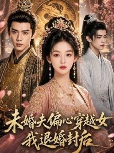 未婚夫偏心穿越女，我退婚封后