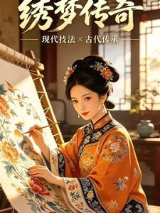 绣梦传奇