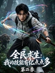 全民求生：我的技能有亿点点多第二季