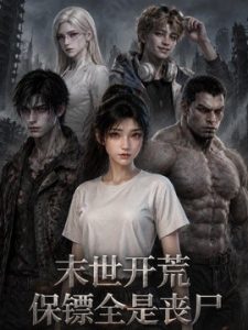 末世开荒，保镖全是丧尸