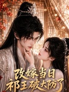 改嫁当日祁王破大防了