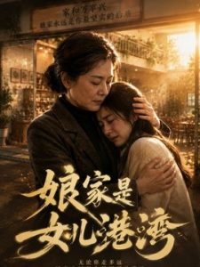 娘家是女儿港湾