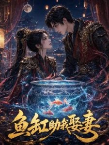 鱼缸助我娶妻