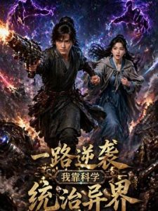 一路逆袭，我靠科学统治异界