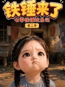 铁锤来了：七零铁锤欢乐记第二季
