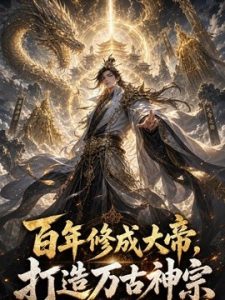百年修成大帝，打造万古神宗
